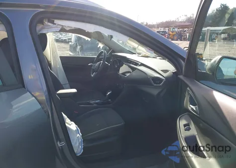 2020 Buick Encore Gx Fwd Select z USA, uszkodzony, nr VIN KL4MMDSL0LB133056